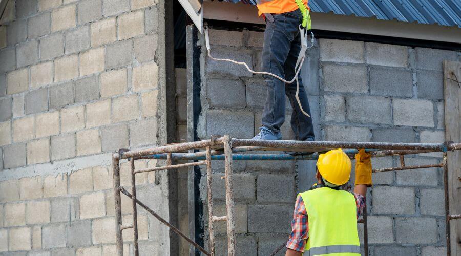 Expert flood damage restoration services in Bainbridge, IN